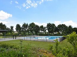 Holiday Home in Flevoland With Pool