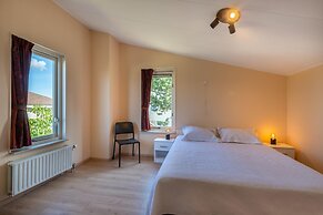 Bungalow Near Oosterschelde Beach