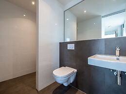 Apartment in Zeeland With Private Jetty