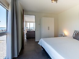 Apartment in Zeeland With Private Jetty