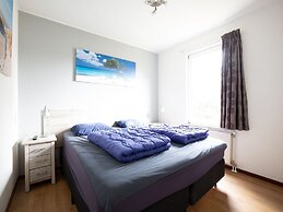 Holiday Home in De Koog Near Texel Beaches