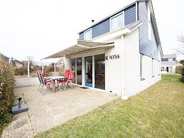 Holiday Home in De Koog Near Texel Beaches