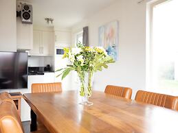 Holiday Home in De Koog Near Texel Beaches