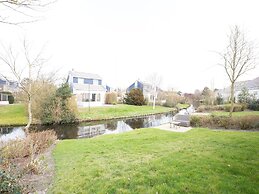 Holiday Home in De Koog Near Texel Beaches