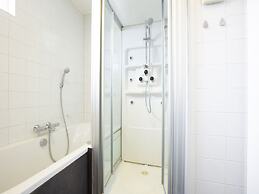Holiday Home in De Koog Near Texel Beaches