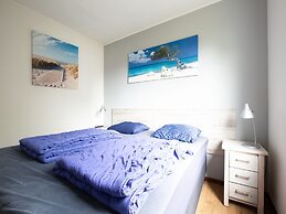 Holiday Home in De Koog Near Texel Beaches