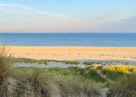 Holiday Home in De Koog Near Texel Beaches