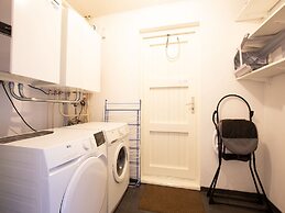 Holiday Home in De Koog Near Texel Beaches