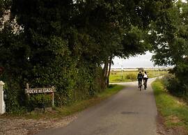 Holiday Home in De Koog Near Texel Beaches
