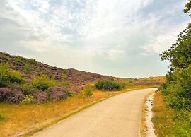 Holiday Home in De Koog Near Texel Beaches