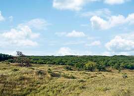 Holiday Home in De Koog Near Texel Beaches