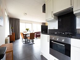 Holiday Home in De Koog Near Texel Beaches