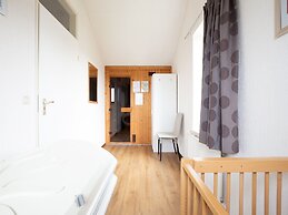 Holiday Home in De Koog Near Texel Beaches