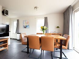 Holiday Home in De Koog Near Texel Beaches