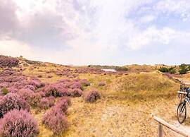 Holiday Home in De Koog Near Texel Beaches