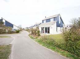 Holiday Home in De Koog Near Texel Beaches