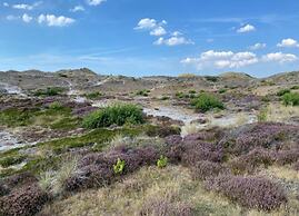Holiday Home in De Koog Near Texel Beaches