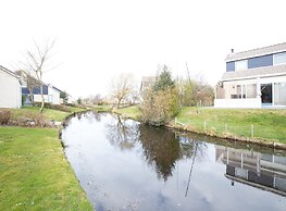 Holiday Home in De Koog Near Texel Beaches