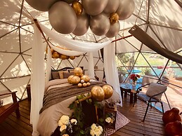 Celeste Glamping Guatape