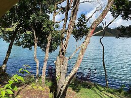 Celeste Glamping Guatape