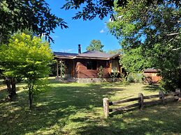 Cabañas Los Maquis