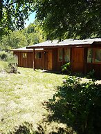 Cabañas Los Maquis