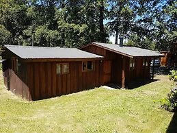Cabañas Los Maquis
