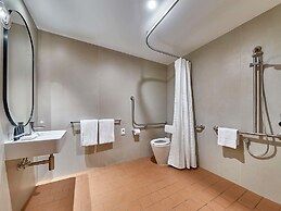 Wonil Hotel Perth - Handwritten Collection