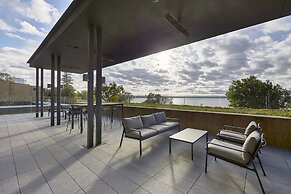 Wonil Hotel Perth - Handwritten Collection