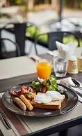 Sand Dollar Boutique Hotel
