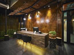 Sand Dollar Boutique Hotel