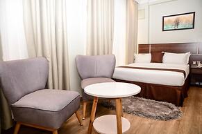 La Beila Hotel Meru
