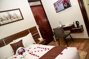 La Beila Hotel Meru