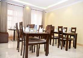 La Beila Hotel Meru