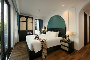 Hotel De Rond Hanoi