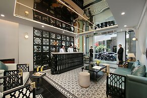 Hotel De Rond Hanoi