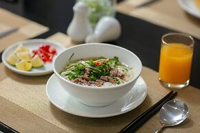 Hotel De Rond Hanoi