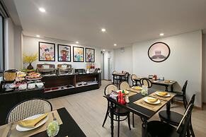 Hotel De Rond Hanoi