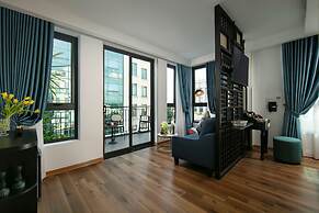Hotel De Rond Hanoi