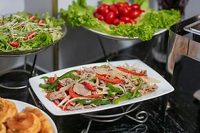 Hotel De Rond Hanoi