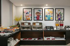 Hotel De Rond Hanoi