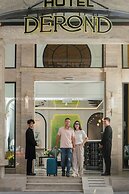 Hotel De Rond Hanoi