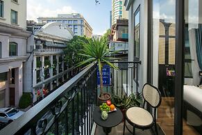 Hotel De Rond Hanoi