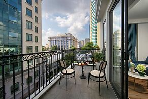 Hotel De Rond Hanoi