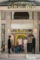 Hotel De Rond Hanoi