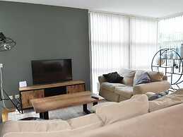 Holiday Home in Zeewolde With Pool
