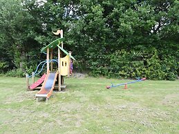 Holiday Home in Zeewolde With Pool