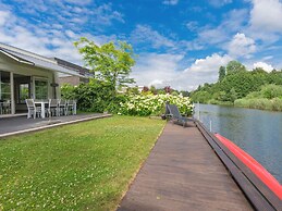 Holiday Home in Harderwijk With Garden
