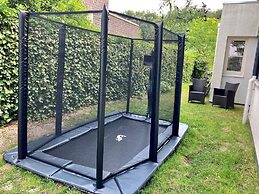 Holiday Home in Harderwijk With Garden