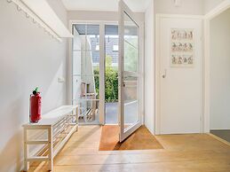 Holiday Home in Harderwijk With Garden
